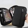 Professionelle Kosmetiktasche, Beauty Case, Toilettenbürsten-Organizer, multifunktionale Make-up-Tasche für unterwegs und zu Hause