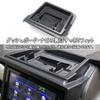 Honda Interior Parts Dashboard Small Item Storage Storage Front Smartphone Holder N-BOX JF3/JF4 Vehicle-Specific Tray, Tray, Tray, Anti-Slip,