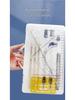 Architecture & Engineering Drafting Tool Kit: Compass Set for Students