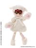 1/12 Scale Lil'Fairy ~Year of the Sheep Lamb~/Lipoo (Azone Direct Store Exclusive Ver.)