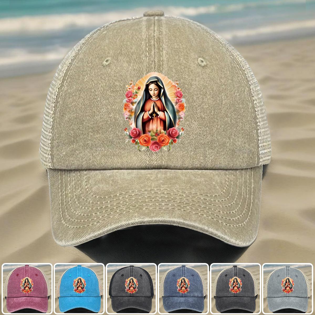 

Реалістичний принт голови тигра, кепка-снепбек від сонця, спортивна шапка з тваринами, багатоколірна, регульована пряжка, нееластична, літня, регульована бейсболка as the picture хакі