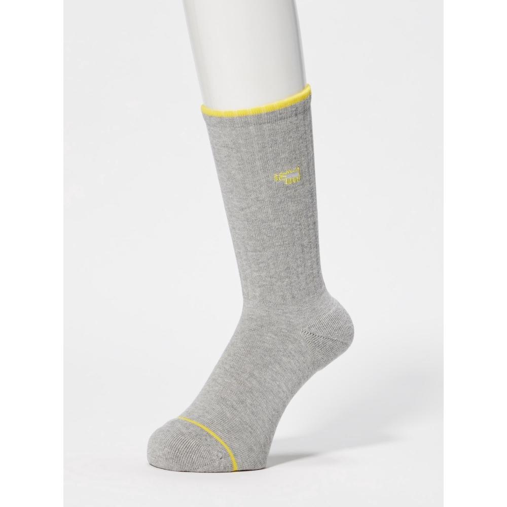 Uniqlo Japan Keith Hering Socks