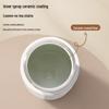 TAFUCO Ceramic Lined Insulated Tea Infuser Bottle