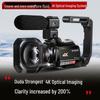 ORDRO AC5 4K Live Streaming Camcorder with 12x Optical Zoom (CN Version)