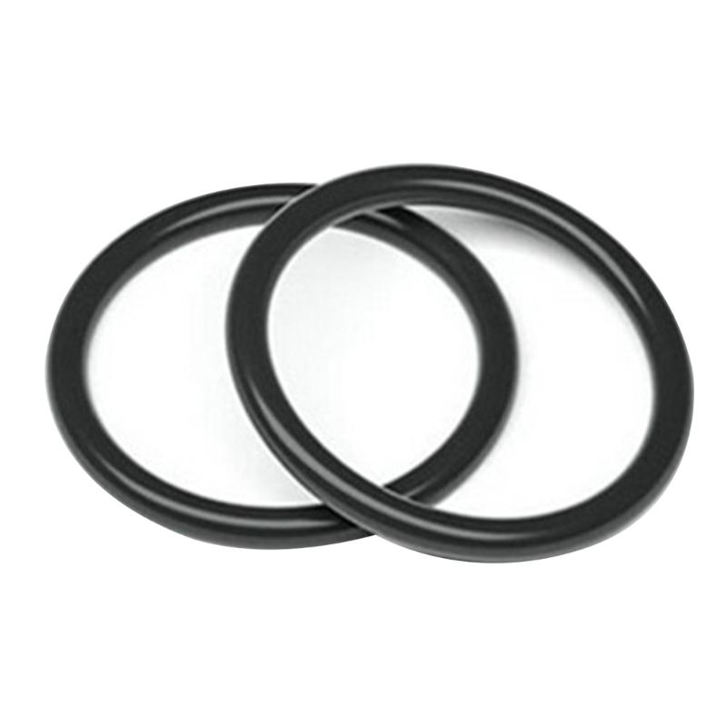 2pcs Pool Pump Replacement Parts 25076RP Plunger Valves Seals Fittings Washer and Ring Strainer Gaskets O-Ring Rubber
