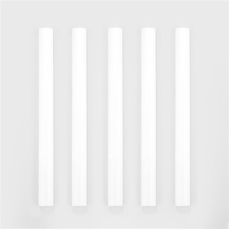 13 cm långa 5 st DIY Sigillvaxpinnar För Smältlimpistol Sigillvaxpinnar Bröllopsfest Inbjudningssigillvax För ModePresent