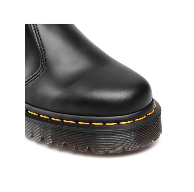 Ботинки Chelsea Dr. Martens 2976 Bex 26205001 Black