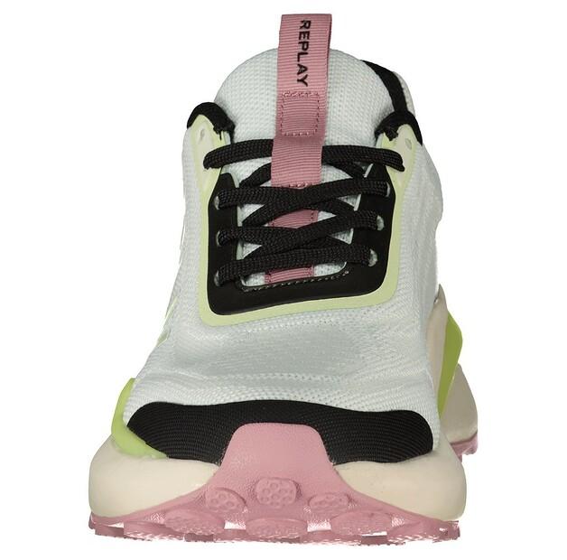 Replay Athena Variety Sneakers