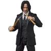 Mafex 085 JOHN WICK Chapter 2 Featuring Dog Figure Chapter 212 John Wick Action Figure Figure Model Playthings Dolls Birth Date Present