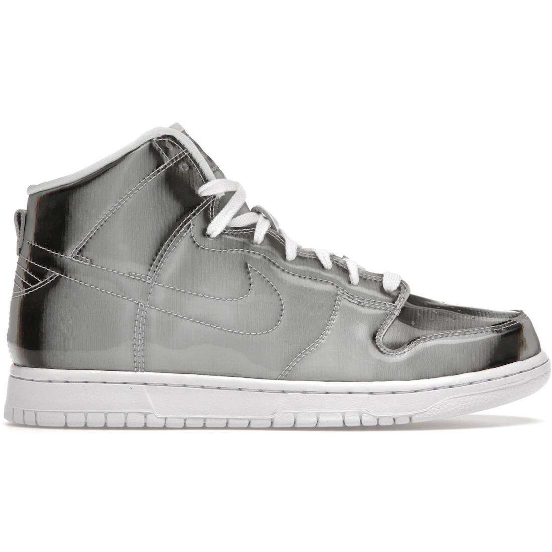 

Кроссовки Nike Dunk High CLOT Flux(ДХ4444-900) 36