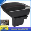 Accesorios Interior – Reposa brazos