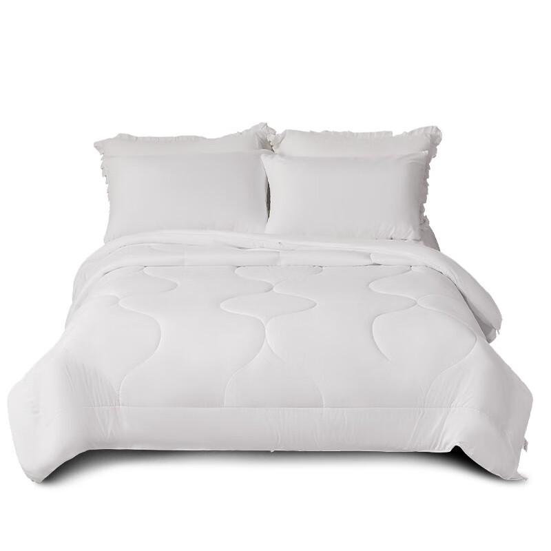 

Mercury Home Textiles Cloe Antibacterial Seven-Hole Quilt