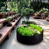 Garden bed POT made of fabric for PLANTING all types of plants