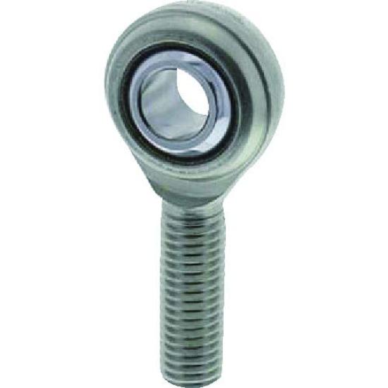 

TRUSCO Rod Male COS20 End, Oil-Free, Thread, 20mm,