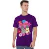 BlueÂ´s Clues & You! Mens Salt And Pepper T-Shirt
