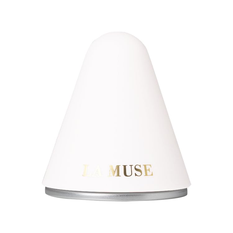 

LAMUSE Идеальный охлаждающий ролик для лица Охлаждение лица и тела Уход со льдом Массаж кожи Домашняя красота Корейская косметика ОХЛАЖДАЮЩИЙ Белый [Уход за порами] белый