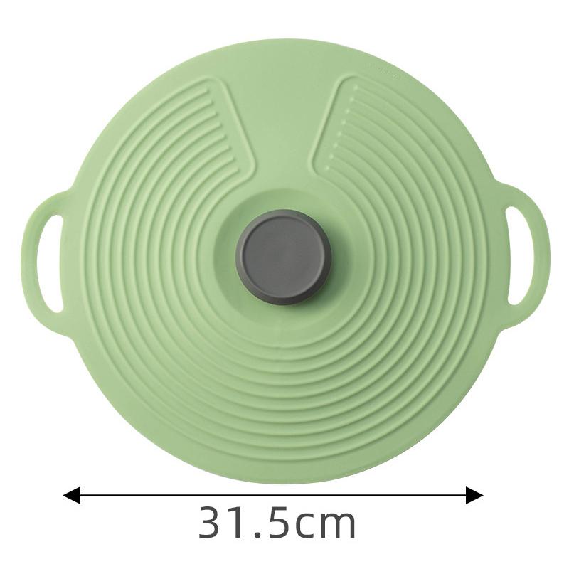 Anti-Dust Tea Coffee Sealed Lid Round Universal Food Grade Mug Lid Portable Mug Cup Cover Silicone Cup Lid Cup Accessories