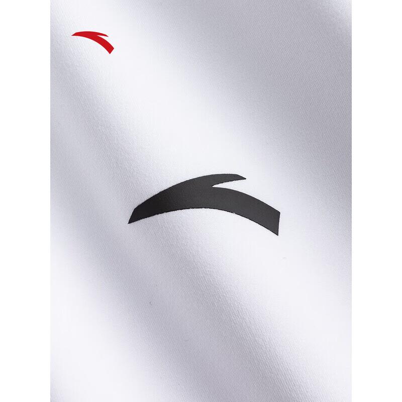 ANTA Men's Lightweight Warm Compression Long Sleeve Running T-Shirt