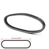Drive Belt Fit for Kawasaki 15-18 MULE PRO-FX PRO-FXT PRO-DX PRO-DXT 59011-0037