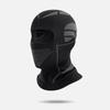 Winter Warme Sturmhaube Hut Elastisch Atmungsaktiv Vollgesichtsmaske Für Outdoor Laufen Radfahren Skifahren Motorradhelm-Innenfutter Winddichter Nackenschutz