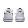 Nike Air Force 1 07 GS White Black DB2616-100