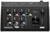 KORG microAUDIO 722 Analog Filter Audio Input and 192kHz MIDI Music Production Software Live Vintage Analog Filter & Interface, 2-Channel (XLR Combo)