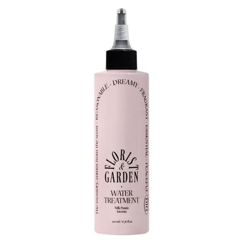 Odid Milk Protein Intensive Water Treatment Florist Garden