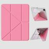 IPad 10th Gen 10.9 Inch Case Air 6 Clear 2-in-1 Shockproof Protective Cover