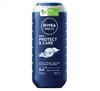 German Nivea Men Protect & Care Shower Gel 250Ml