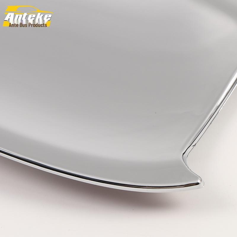 Ankai 17 Model 730 Door Bowl Sequin & Body Protective Anti-Scratch Sticker Accessory