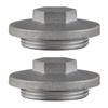 Repalce 12361-300-000 Engine Valve Tappet Cover for Honda C70 CT70 XL70 CT110 XL175 ATC70 CB750SC V45 V65 PC800 TRX250 CX500