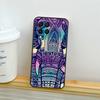 Elephant Mandala Aztec Case For Samsung Galaxy M12 M13 M14 M34 M54 M22 M32 M52 M11 M21 M31S M23 M33 M53 M20 Cover