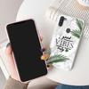 Marble Pattern Phone Case For Samsung Galaxy A11 A 11 M11 Protective Cover Case Pink Silicone Soft Funda For Samsung M14 M15 M23