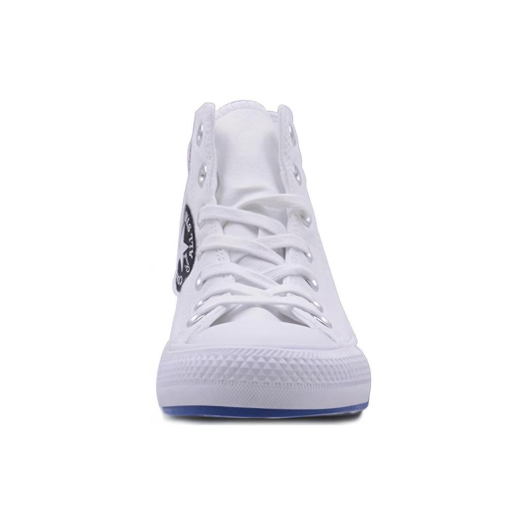 Converse Chuck Taylor All Star Hi Logo Play Rush Blue 166735C
