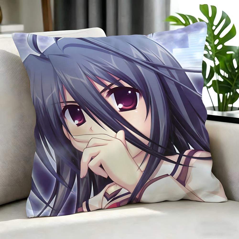 Game TThe Devil on GString Cushion Cover Cushion Cover Set Pcs x x x Pillowcase Decorative Sofa Home Decor