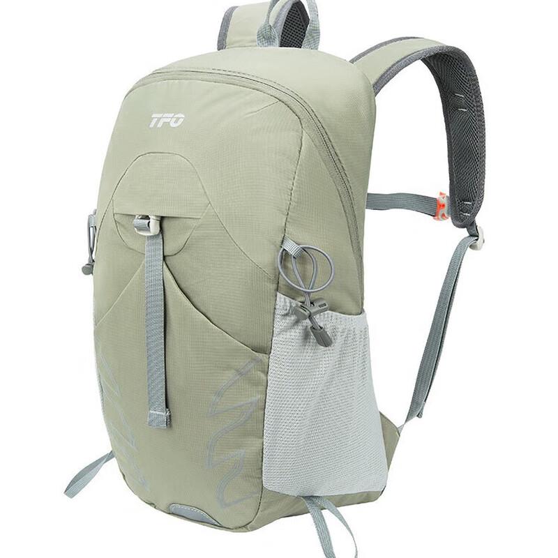 TFO Foldable Outdoor Hiking Backpack