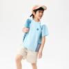 EBAER Kids' UV Protect Quick-Dry Mesh T-Shirt
