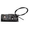 599-5511 Kenworth Heater Panel A/C Control Module for 2002-2006