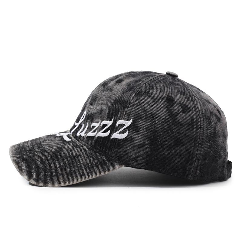 Versatile Tie - Dye Baseball Cap: Ideal for Leisure and Active Moments