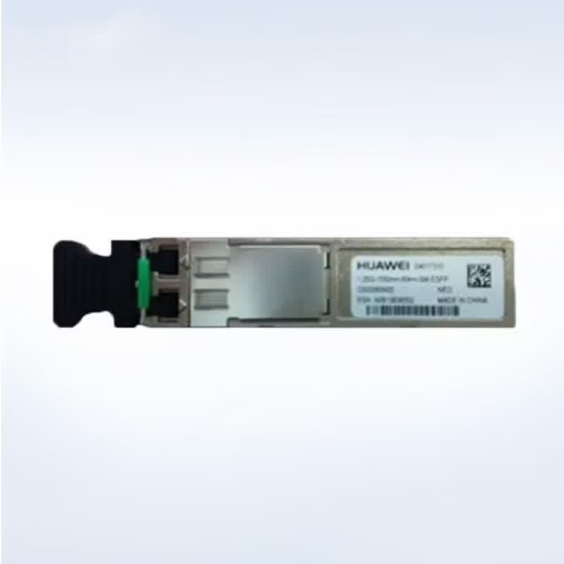 Huawei S-SFP-GE-LH40-SM1550 Gigabit SFP Optical Module