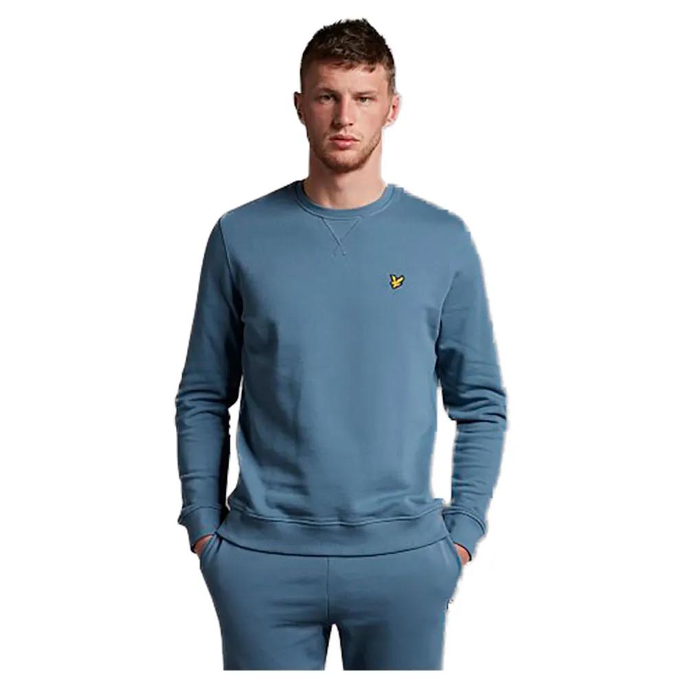 

Lyle & Scott Толстовка ML424VO L