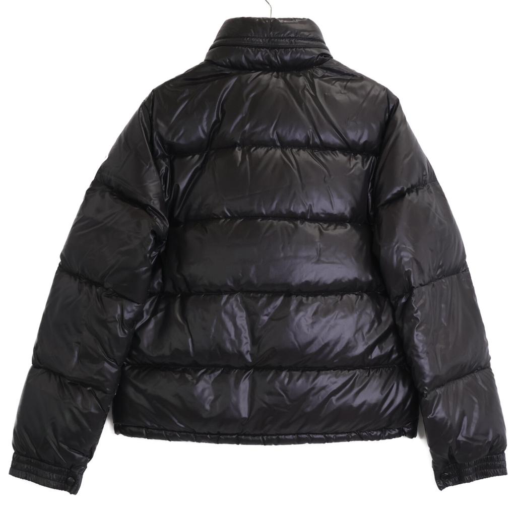 Moncler 41310/50/68950 Everest Down Jacket Jacket 1 blackUsed