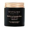 Mary&May Blackberry Complex Glow Wash-Off Pack – Radiance Boost Mask 125 G