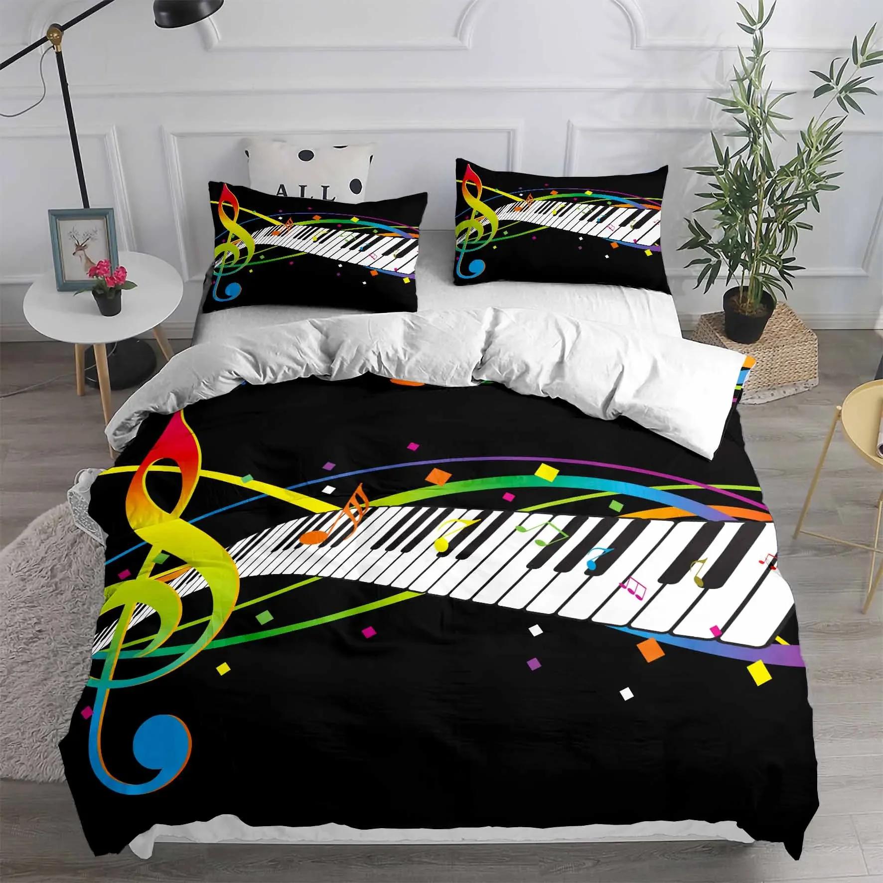 

Comforter Bedding Set Adults Children Winter Kidtwin Full Queen King Bedroom Set Home Textile Duvet&2Pcs Comforter (quilt)-EU Single(135*200cm)3pcs