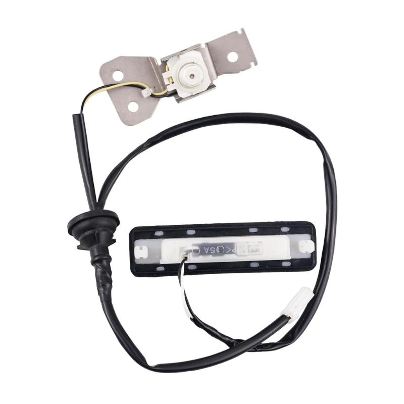 Rear Hatches Release Switches Replace 84905-47010 901-717 for 2004-2009 Luggage Electric Key Switches Easy Installation