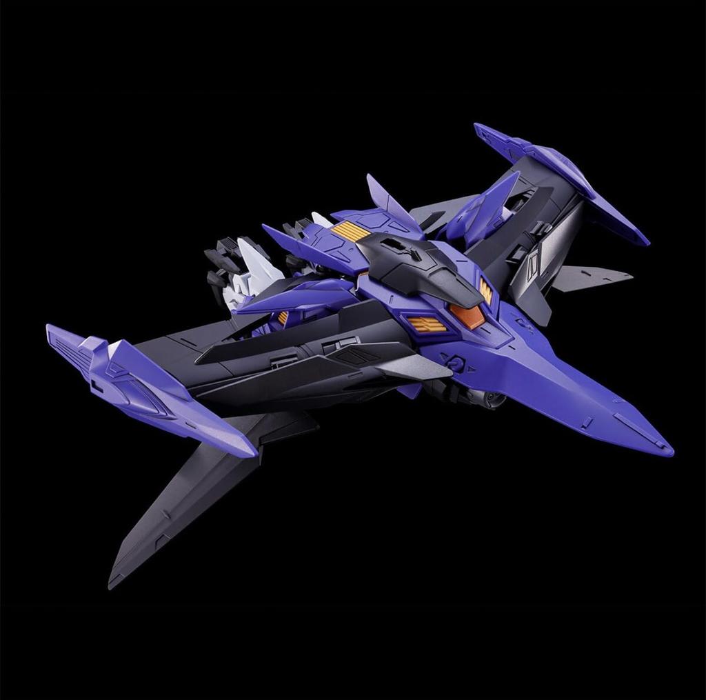 BANDAI SPIRITS HG Mobile Suit Gundam Wing Dual Story Gundam Greep Scale Plastic Model G-Unit 1/144 Pre-Colored