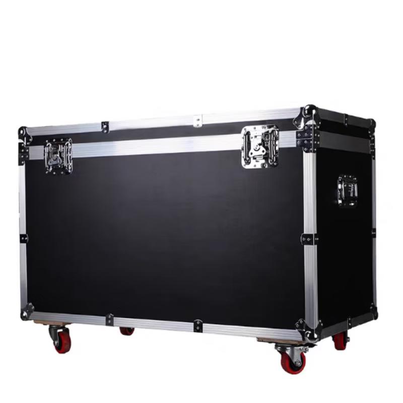 Wujiaotou Smart Shot Put Tester Aluminum Transport Case