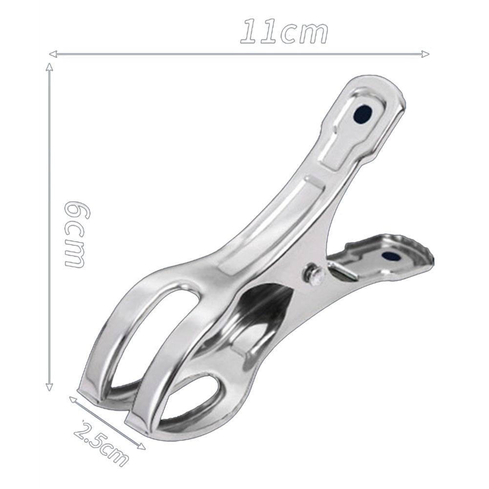 Towel Clips Clothes Peg Corrosion-Resistant Long-lasting Secure