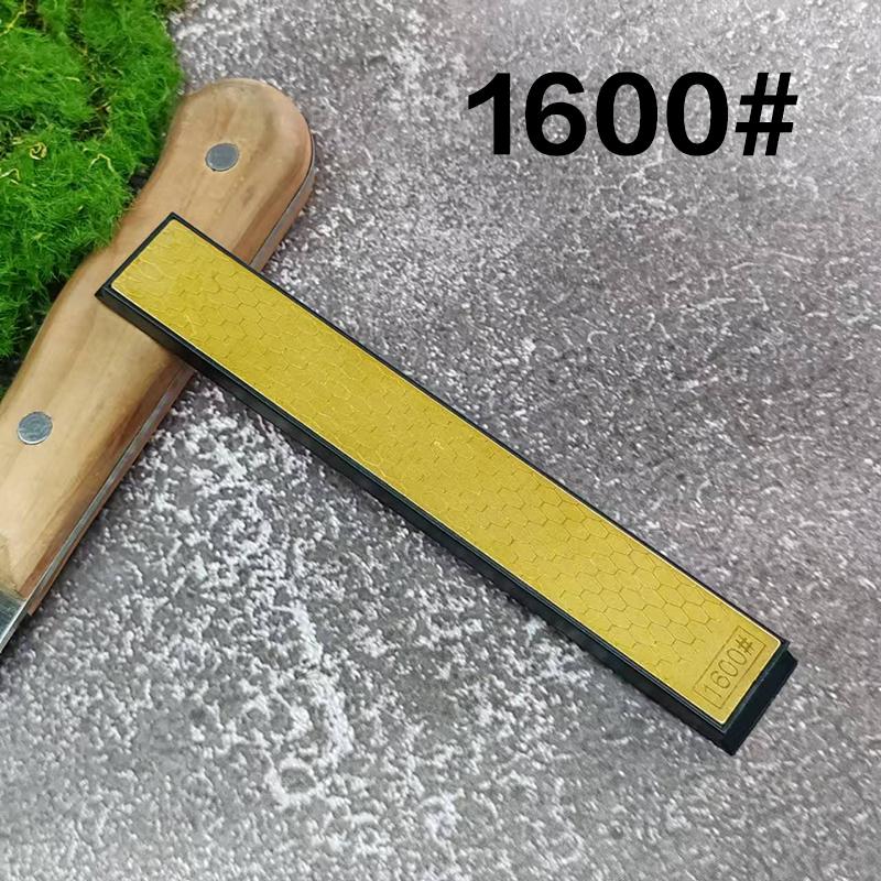 

Золотые Премиальные Алмазные Точильные Камни - Высококачественные Точильные Инструменты для Ножей Ножниц Запасной Камень 1pcs