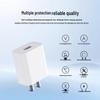 Universal 5V 2A USB Charger Head, High Quality, Low Temperature, No Overheating, 3C Certified